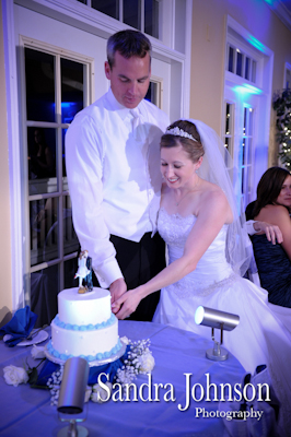 Best Tuscawilla Country Club Wedding photographer - Sandra Johnson (SJFoto.com)